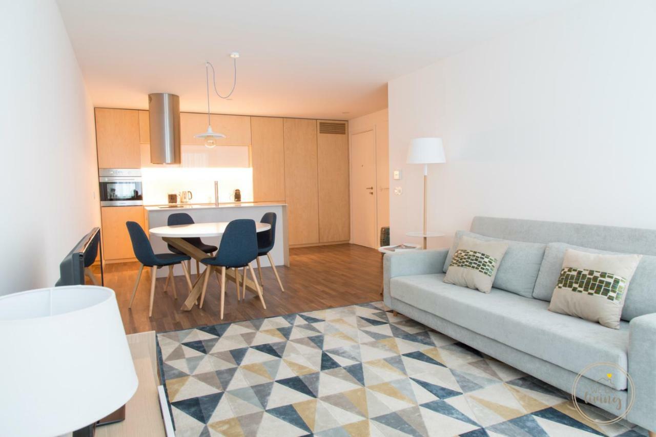Oporto Ceuta Residences - Residence 6 By We Do Living Buitenkant foto