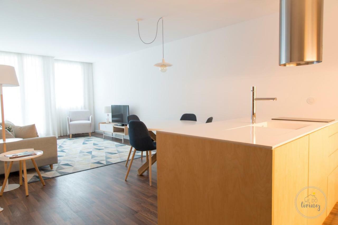 Oporto Ceuta Residences - Residence 6 By We Do Living Buitenkant foto